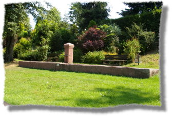 Brunnen_Parkanlage_Stuempfelbrunn Brunnen_Parkanlage_Stuempfelbrunn