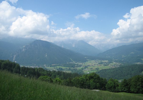 Berchtesgaden 2007