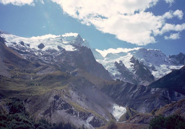 Col de la Bonette 1998