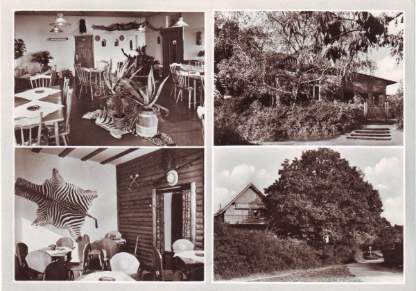 Ansichtskarten Gross-Umstadt