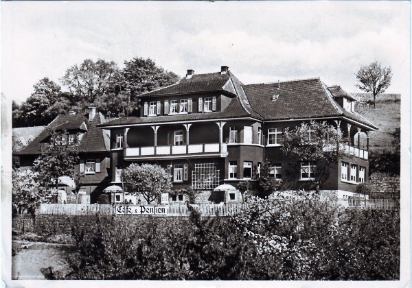 Ansichtskarten Heppenheim